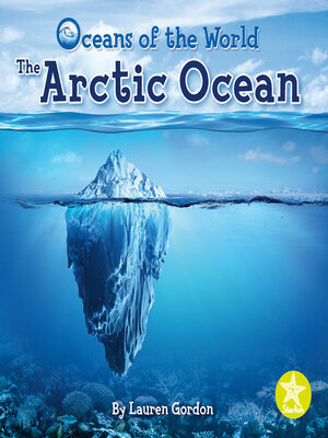 cover image of Arctic Ocean